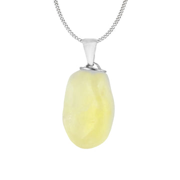 Aventurine Stone Pendant